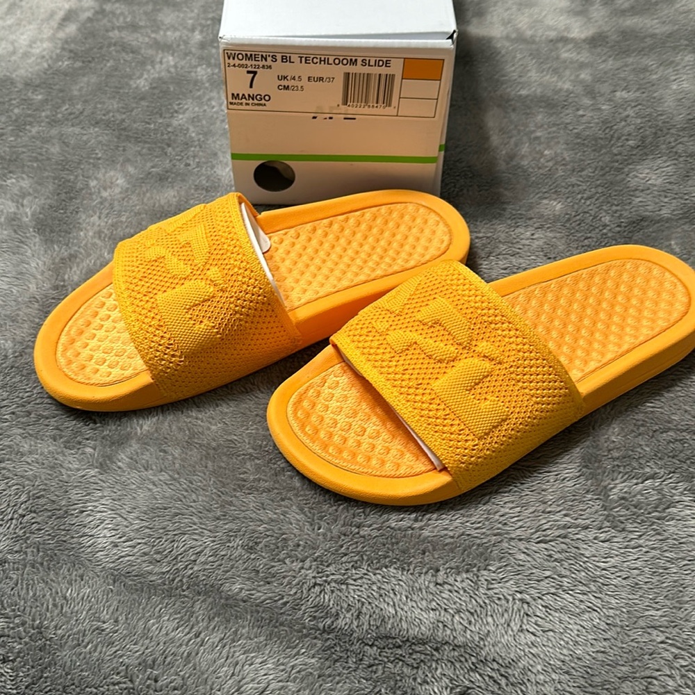 APL Size 7 Techloom slide BNIB